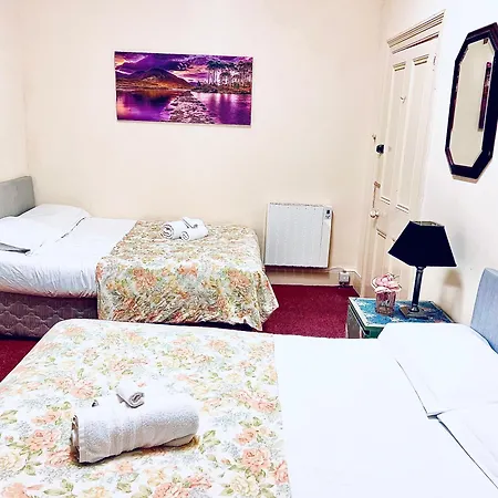 住宿加早餐酒店 The Coach House Moycullen